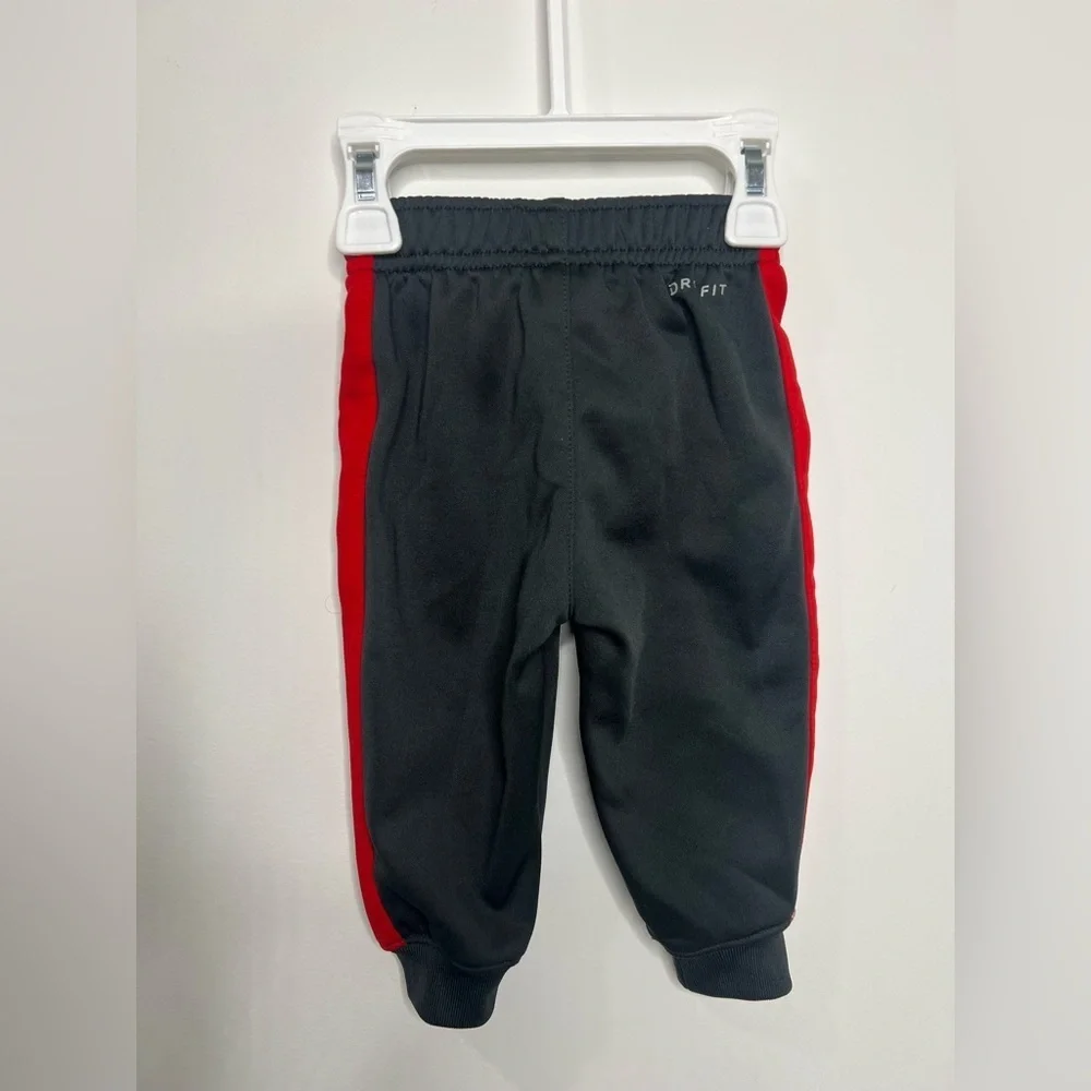 Nike Joggers Infant Size 12 Months